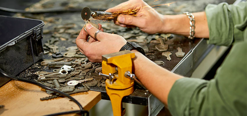 24 Hours Locksmith Solutions in Banning, CA