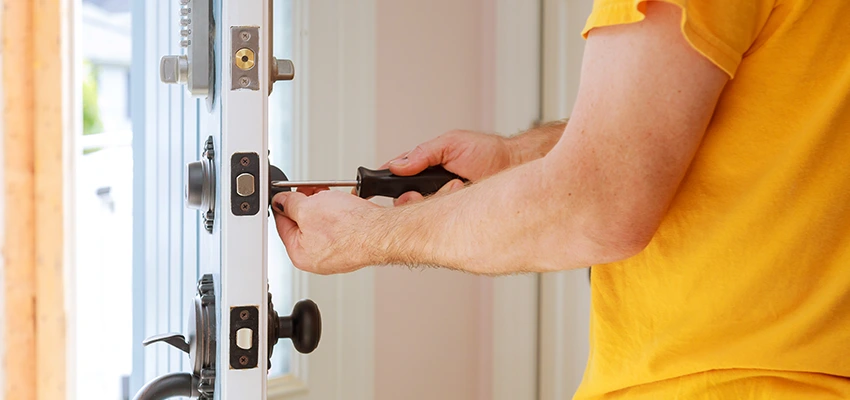 Break-in Prevention Solutions in Banning, CA