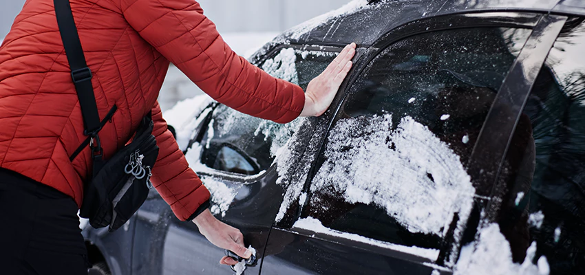 Emergency Keyless Lockout in Banning, CA