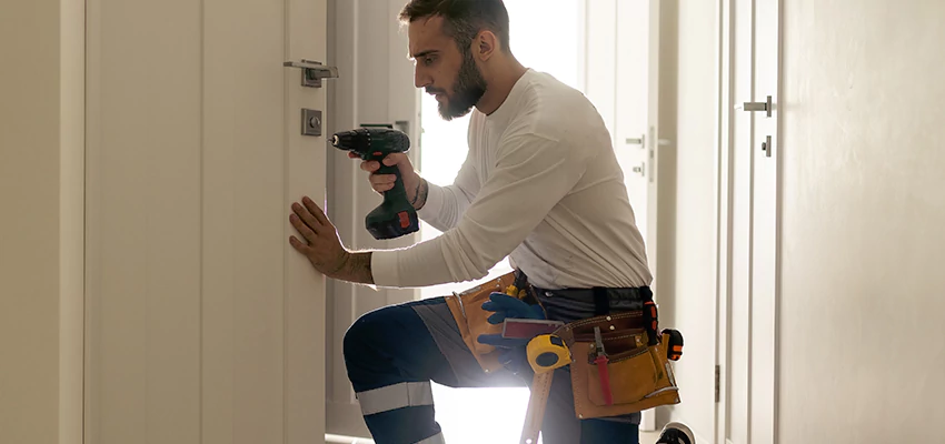 Mailbox Lock Installation Expert in Banning, California