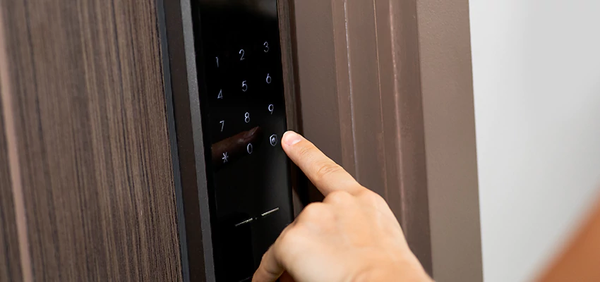Secure Code Locks Ideas in Banning, California