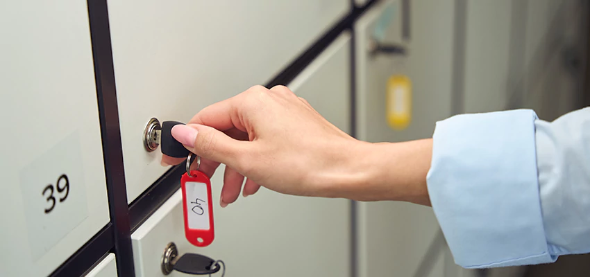 Cabinet Lock Installation in Banning, California
