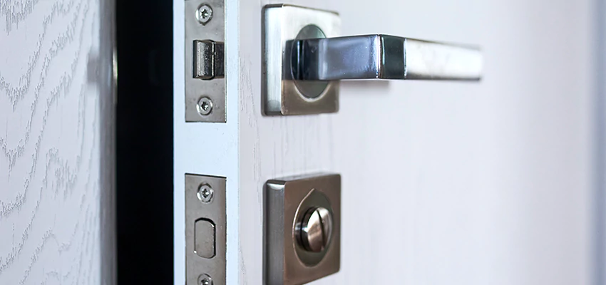 Door Lever Handle Lock Repair in Banning, CA
