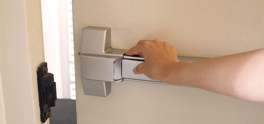 Door Lock Cylinder Reinforcements in Banning, CA