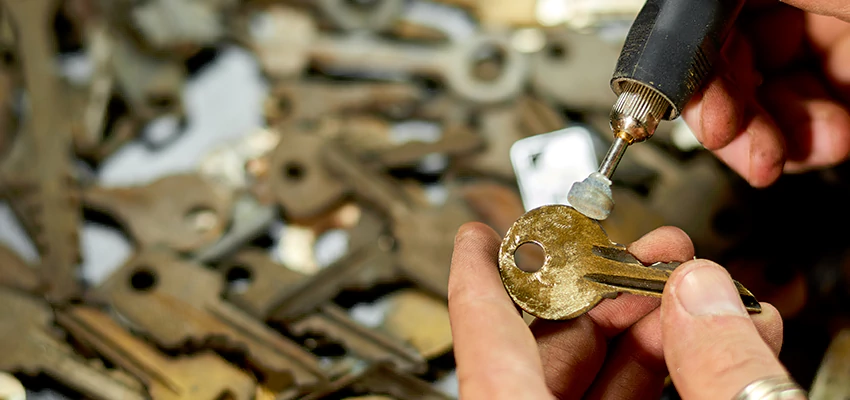 Car Lock Key Repair Service in Banning, CA