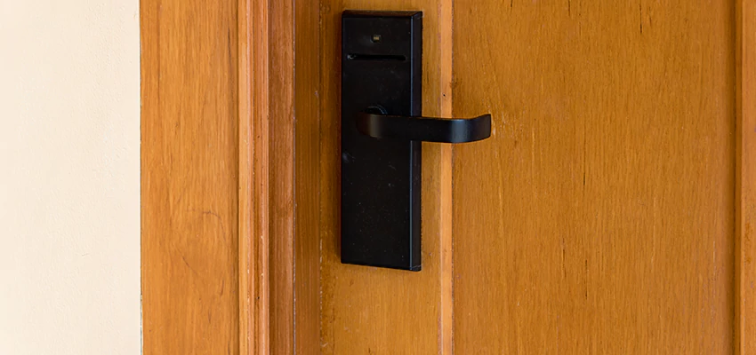 Security Gates For Home Invasion Prevention in Banning, California