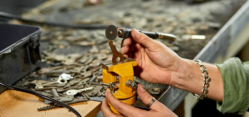 Office Key Lock Service in Banning, California