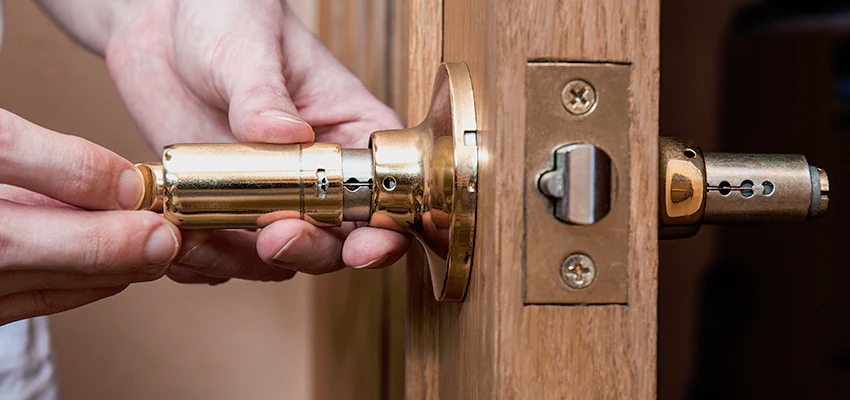 Padlock Lock Replacement Assistance in Banning, CA