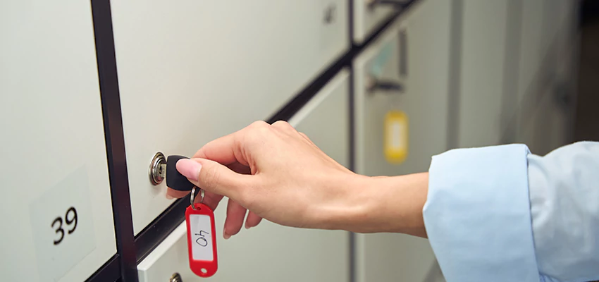 Upgrading File Cabinet Locks in Banning, California