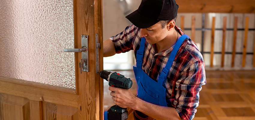 Trusted Local Digital Locks Locksmith Repair in Banning, California