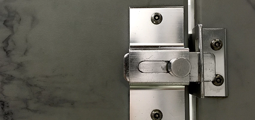 Fix A Room Door Lock in Banning, CA