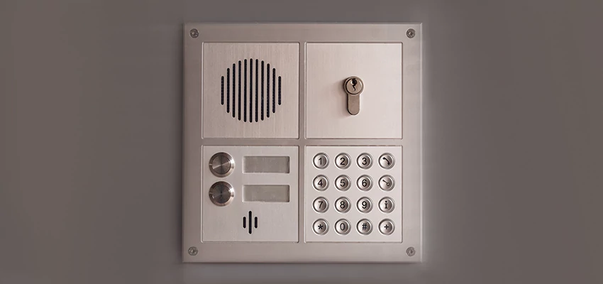 Mobile Access Control System Installation in Banning, CA