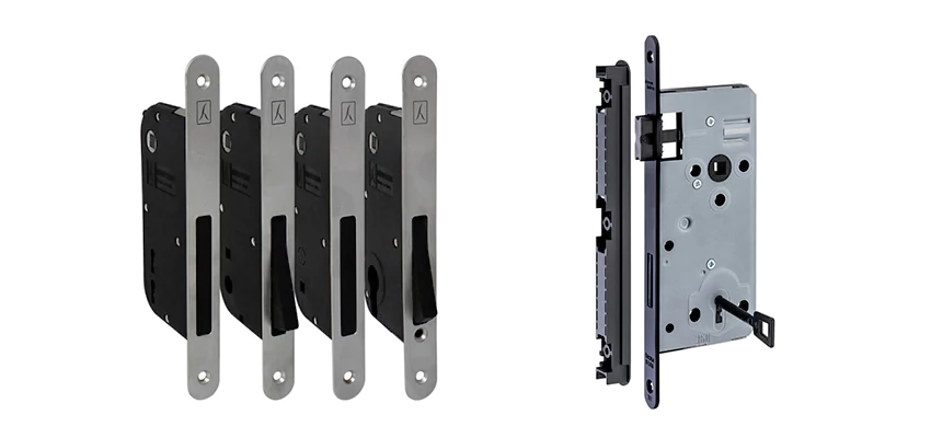 Locksmith For Magnetic Door Locks in Banning, CA