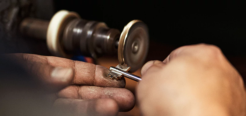 Hotel Lock Master Key System in Banning, California