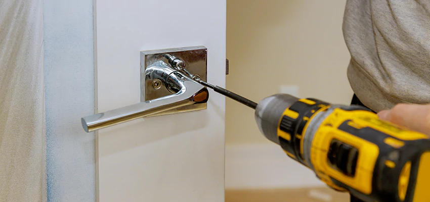 After-hours Locksmith  For Lock Troubleshooting in Banning, California