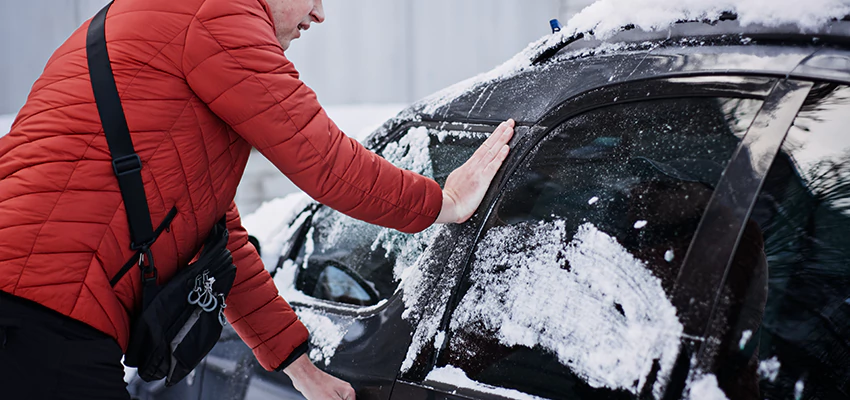 Car Key Retrieval Services in Banning, California