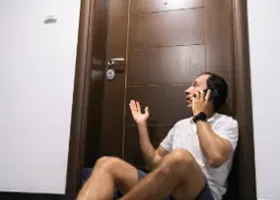 Emergency Lockout in Banning, California